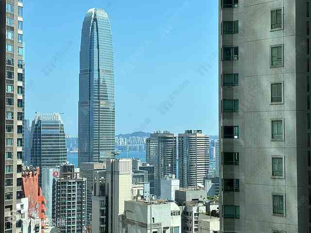 中半山 - 雍景臺 01