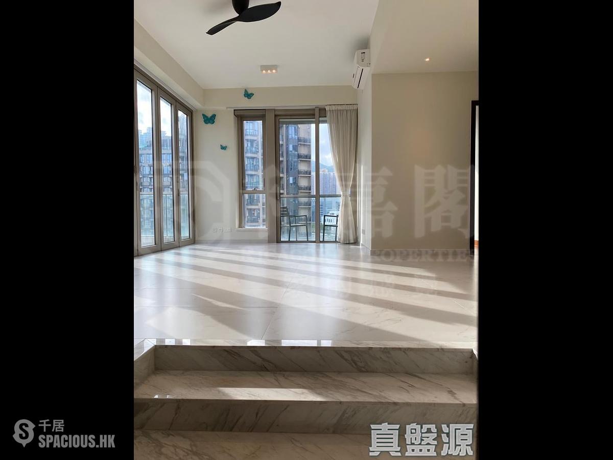 Tseung Kwan O - Corinthia By The Sea Block 1 01