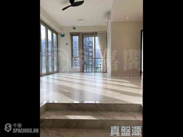将军澳 - 帝景湾1座 01