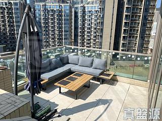 Tseung Kwan O - Corinthia By The Sea Block 1 04