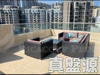 Tseung Kwan O - Corinthia By The Sea Block 1 06