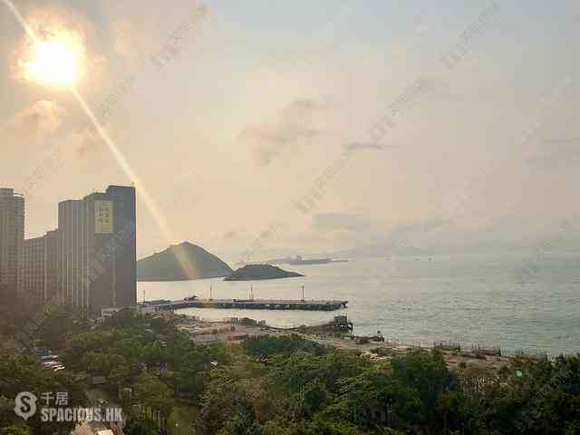 堅尼地城 - 加多近山 01