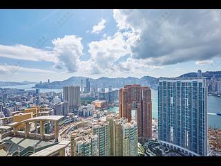 西九龙 - 凯旋门 摩天阁 (1座) 17