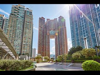 西九龙 - 凯旋门 摩天阁 (1座) 18