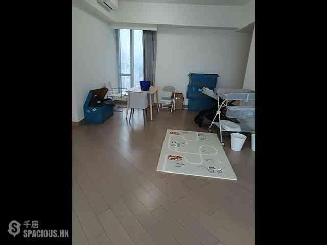 Sham Shui Po - Cullinan West Phase 5 Cullinan West III Tower 8 04