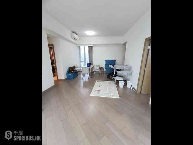 Sham Shui Po - Cullinan West Phase 5 Cullinan West III Tower 8 03