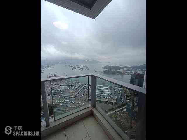 Sham Shui Po - Cullinan West Phase 5 Cullinan West III Tower 8 02