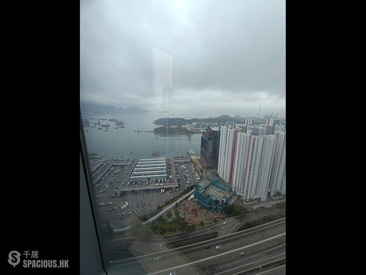 深水埗 - 匯璽5期 匯璽III 8座 01