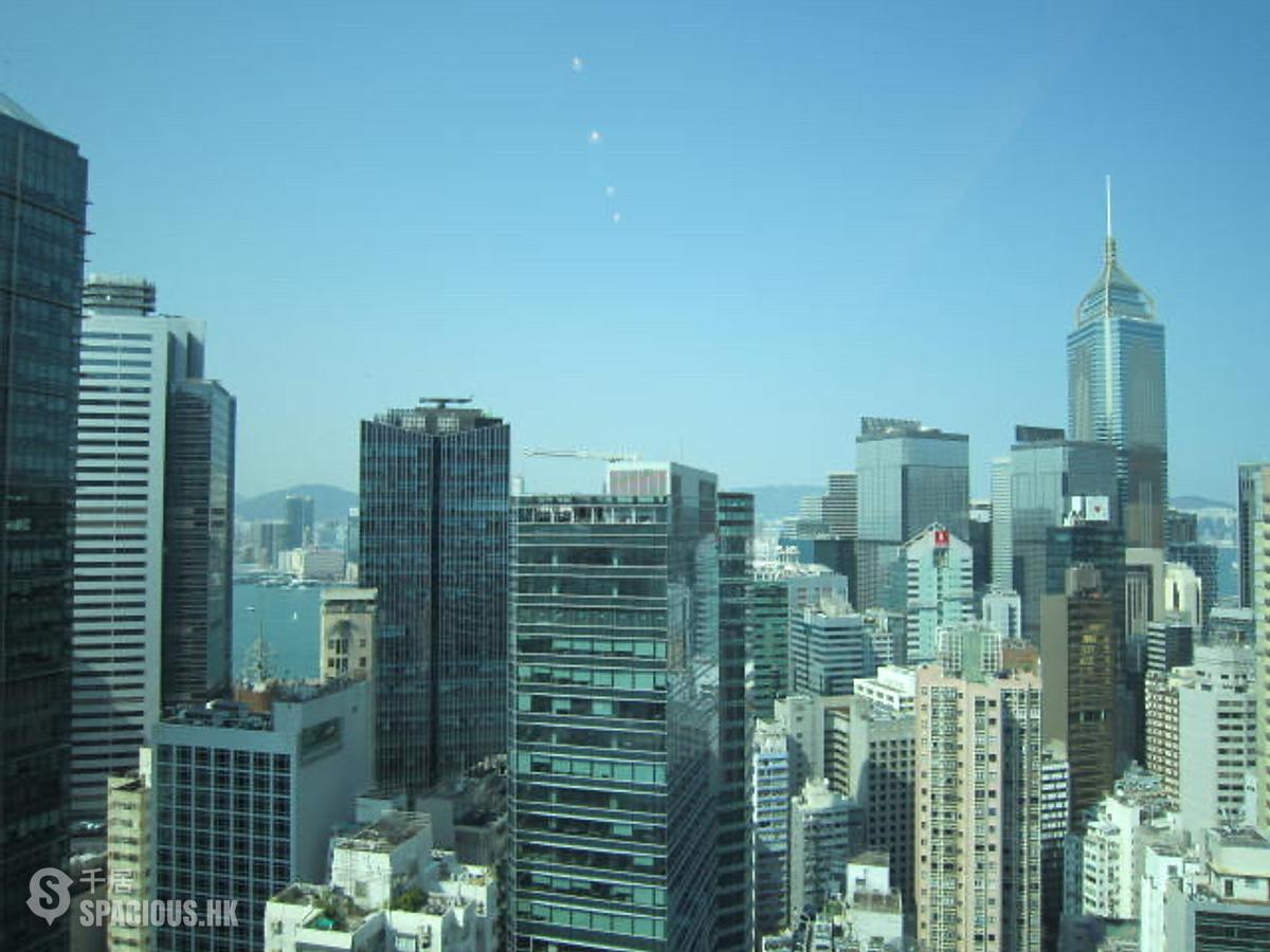 Wan Chai - 1, Star Street 01