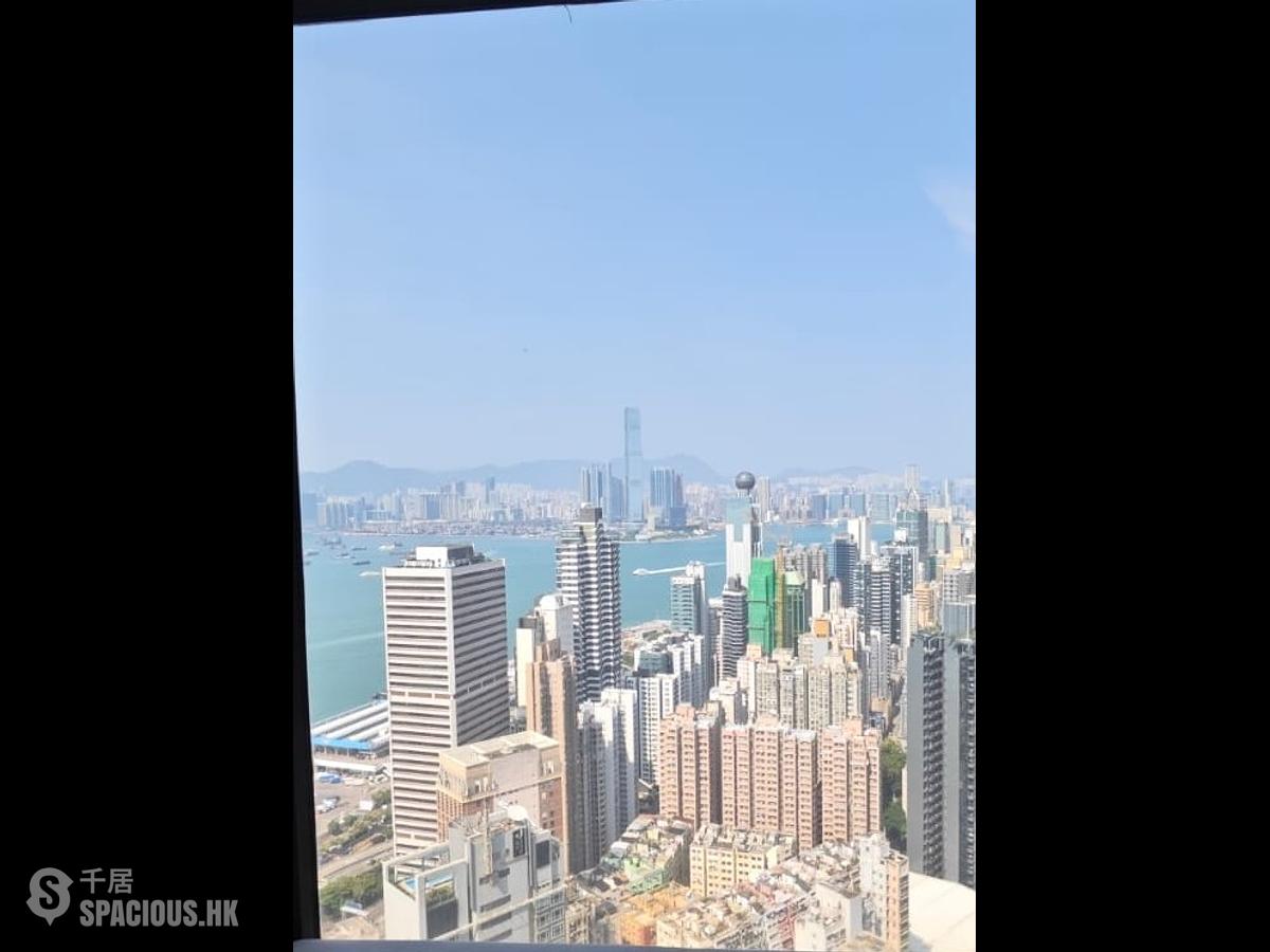 石塘咀 - 寶翠園 01
