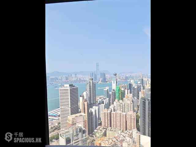 石塘咀 - 宝翠园 01