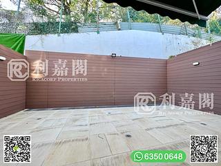 清水灣 - 松濤苑 18