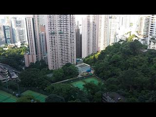 Mid Levels Central - Clovelly Court Block 1 02