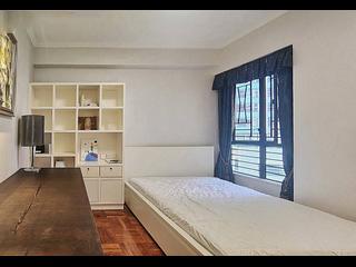 Mid Levels Central - Clovelly Court Block 1 09