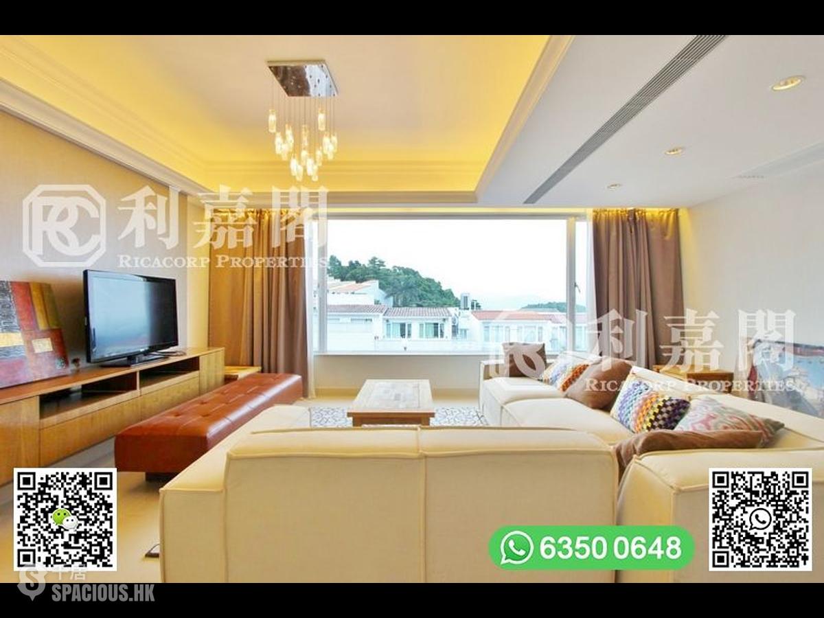 清水灣 - 松濤苑 01