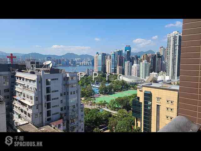 銅鑼灣 - Yoo Residence 01