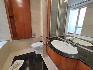 Wan Chai - Star Crest Block 1 07