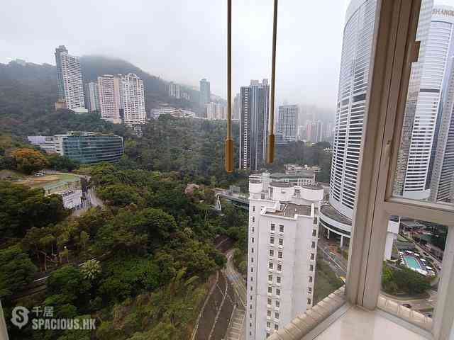 Wan Chai - Star Crest Block 1 01