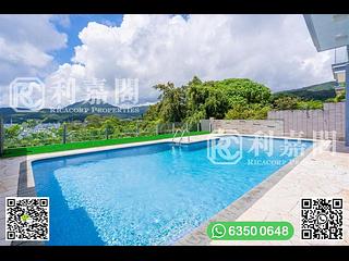 Sai Kung - The Giverny 14
