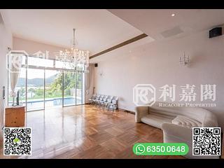 Sai Kung - The Giverny 12