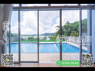 Sai Kung - The Giverny 13