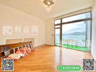 Sai Kung - The Giverny 22