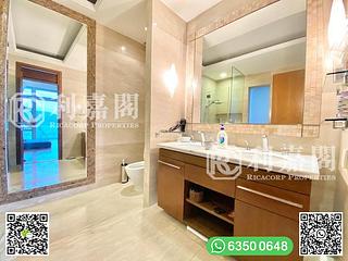 Sai Kung - The Giverny 20