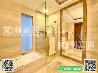 Sai Kung - The Giverny 21