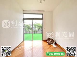 Sai Kung - The Giverny 25