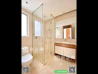 Sai Kung - The Giverny 28