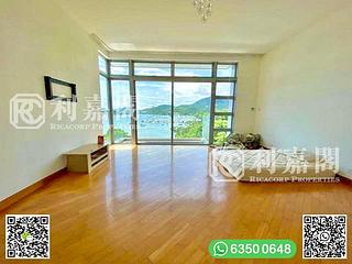 Sai Kung - The Giverny 19