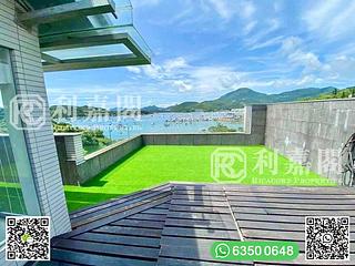 Sai Kung - The Giverny 29