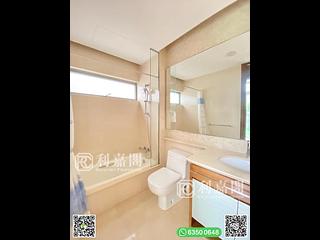 Sai Kung - The Giverny 26