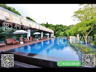 Sai Kung - The Giverny 31