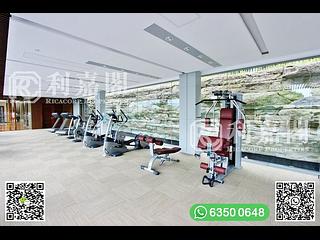 Sai Kung - The Giverny 33