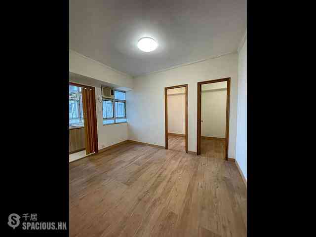 Quarry Bay - Sea View Building 01