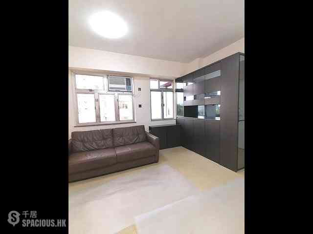 Kennedy Town - Jade Court Block A 01