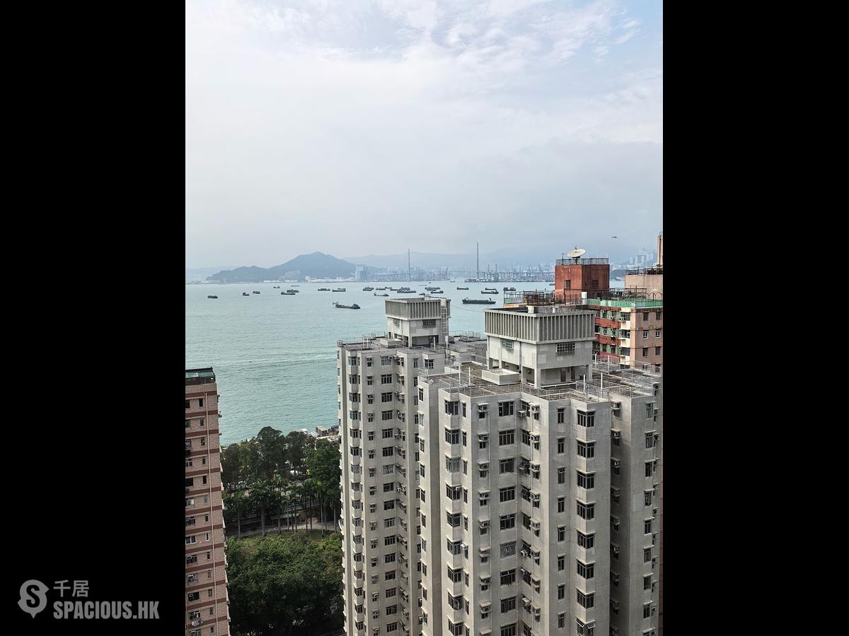 Kennedy Town - Joyful Building 01