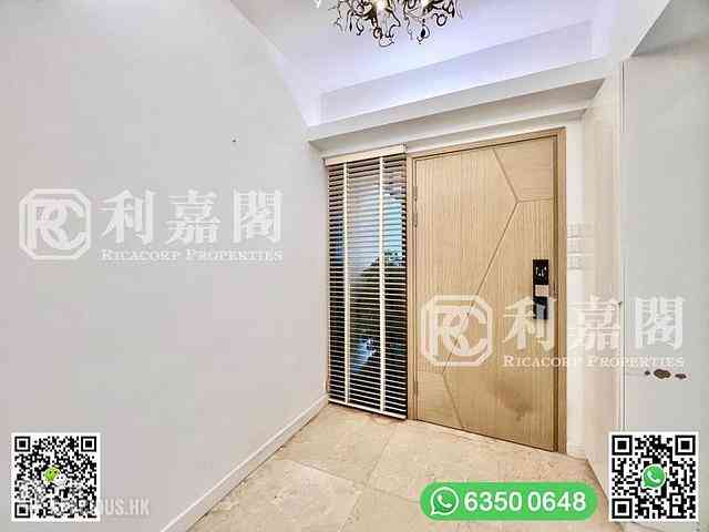 Clear Water Bay - Golden Villa 03