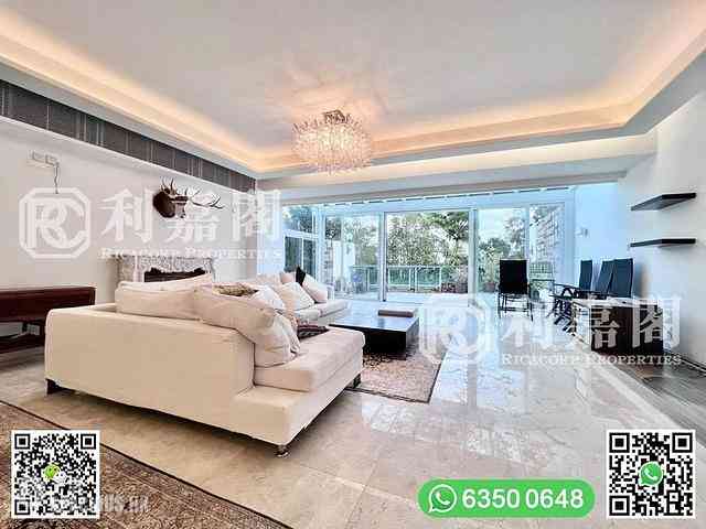 Clear Water Bay - Golden Villa 08
