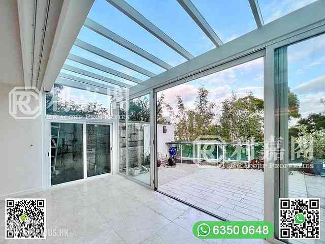 Clear Water Bay - Golden Villa 12