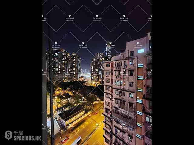 佐敦 - 保文大厦 01