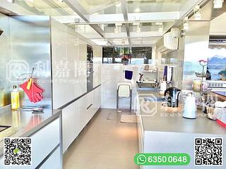 Clear Water Bay - Solemar Villas 07