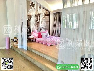 Clear Water Bay - Solemar Villas 08