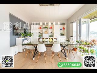 Clear Water Bay - Solemar Villas 05