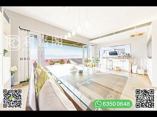 Clear Water Bay - Solemar Villas 06