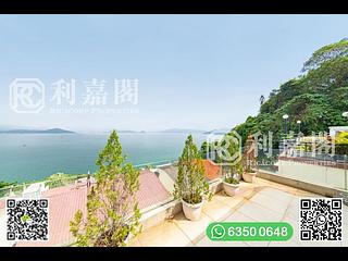 Clear Water Bay - Solemar Villas 14