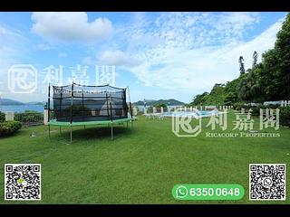 Clear Water Bay - Solemar Villas 16
