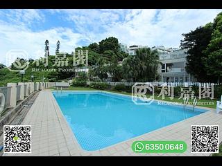 Clear Water Bay - Solemar Villas 18