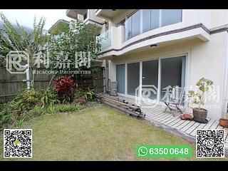 Sai Kung - Nam Shan 02